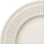 Italian Countryside Dinner Plate, 11-Inch, White - DD900-201 - Image 2